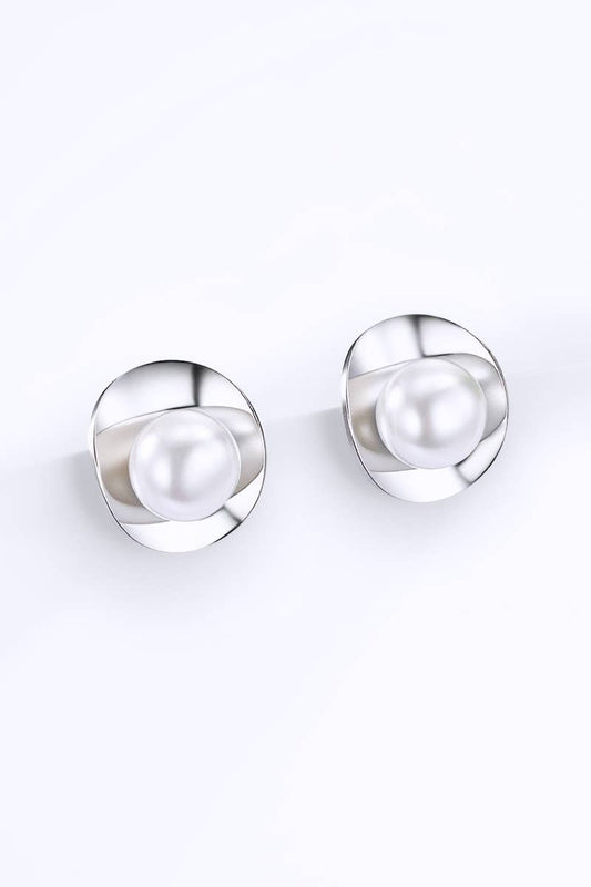 Brincos Pearl