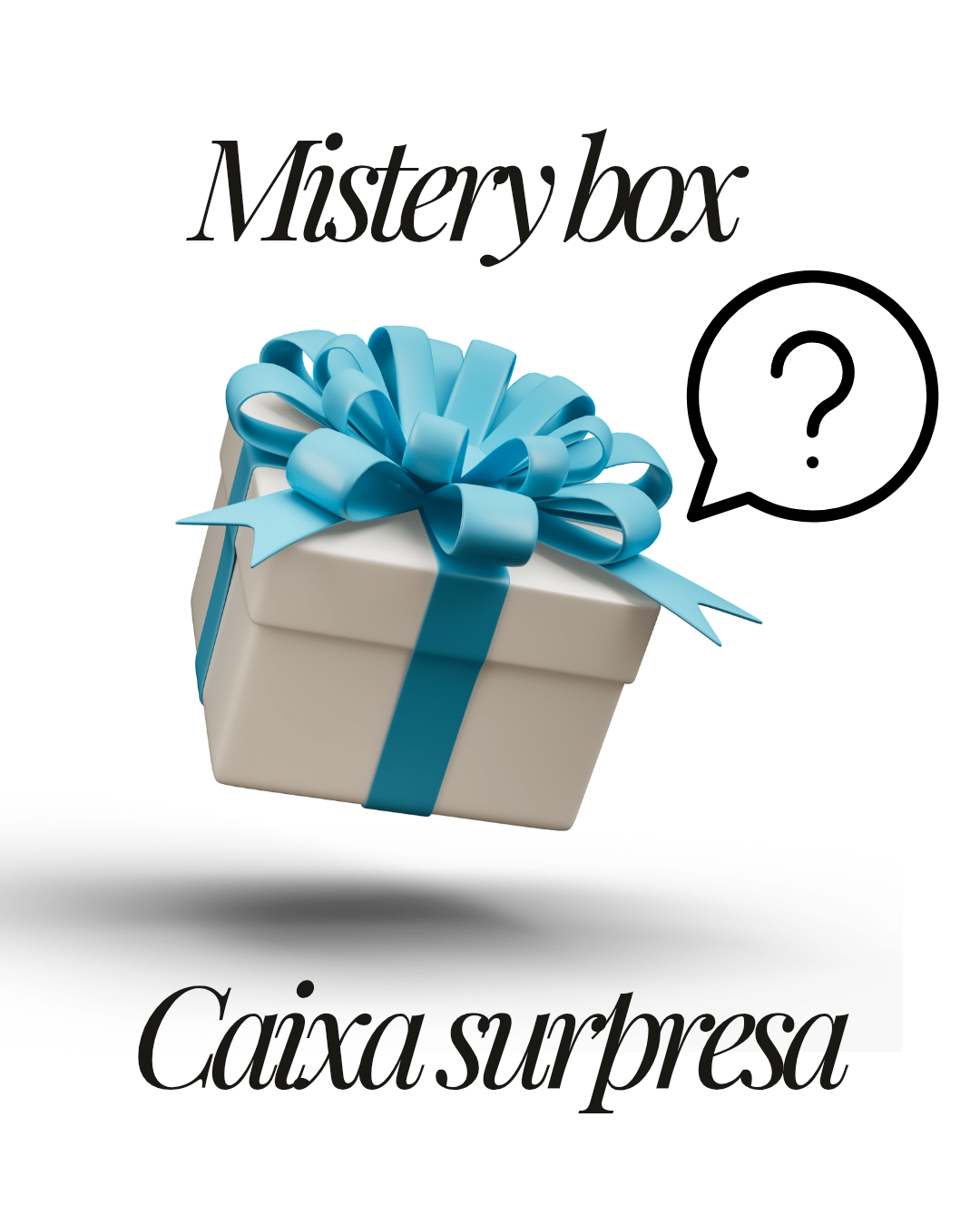 Surpresa