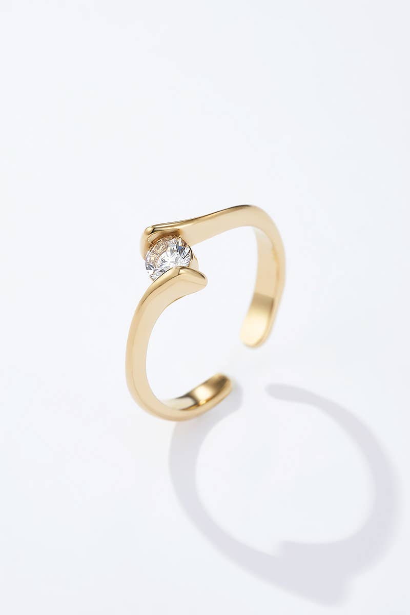 Anel Be Mine