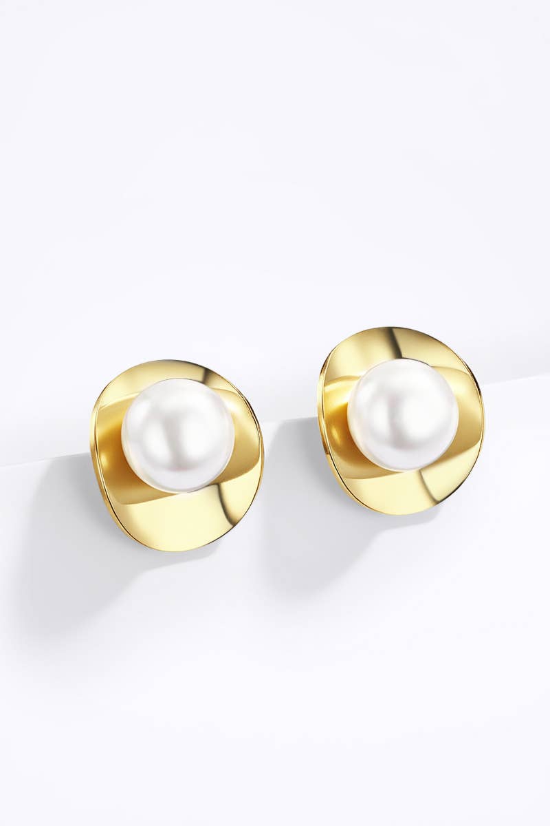 Brincos Pearl