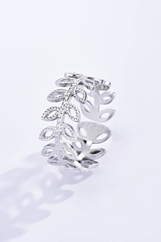 Anel Ajustável Liana