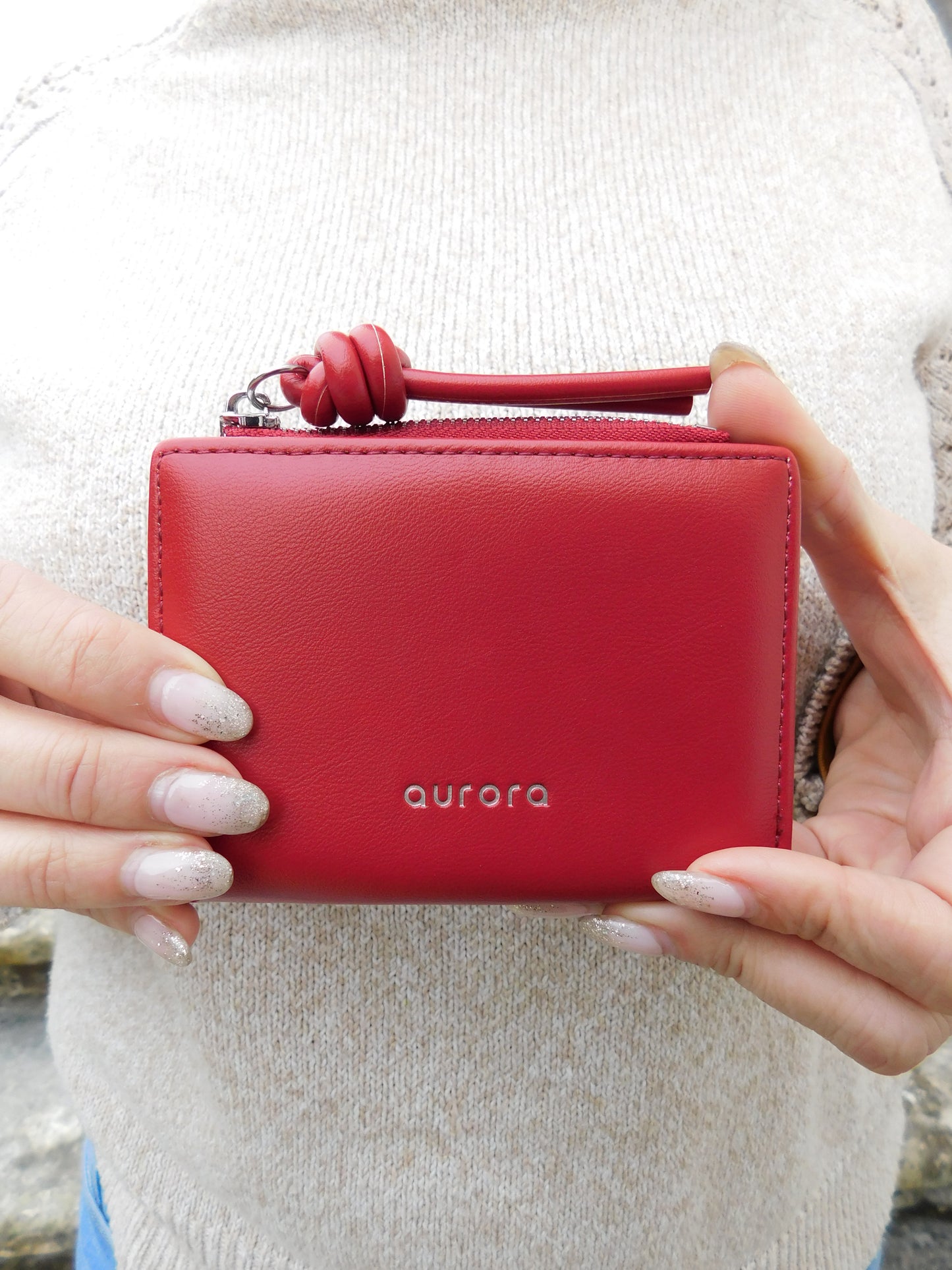 Carteira Aurora
