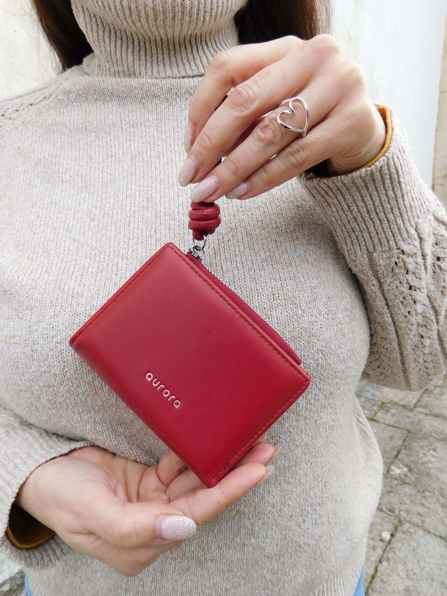 Carteira Aurora