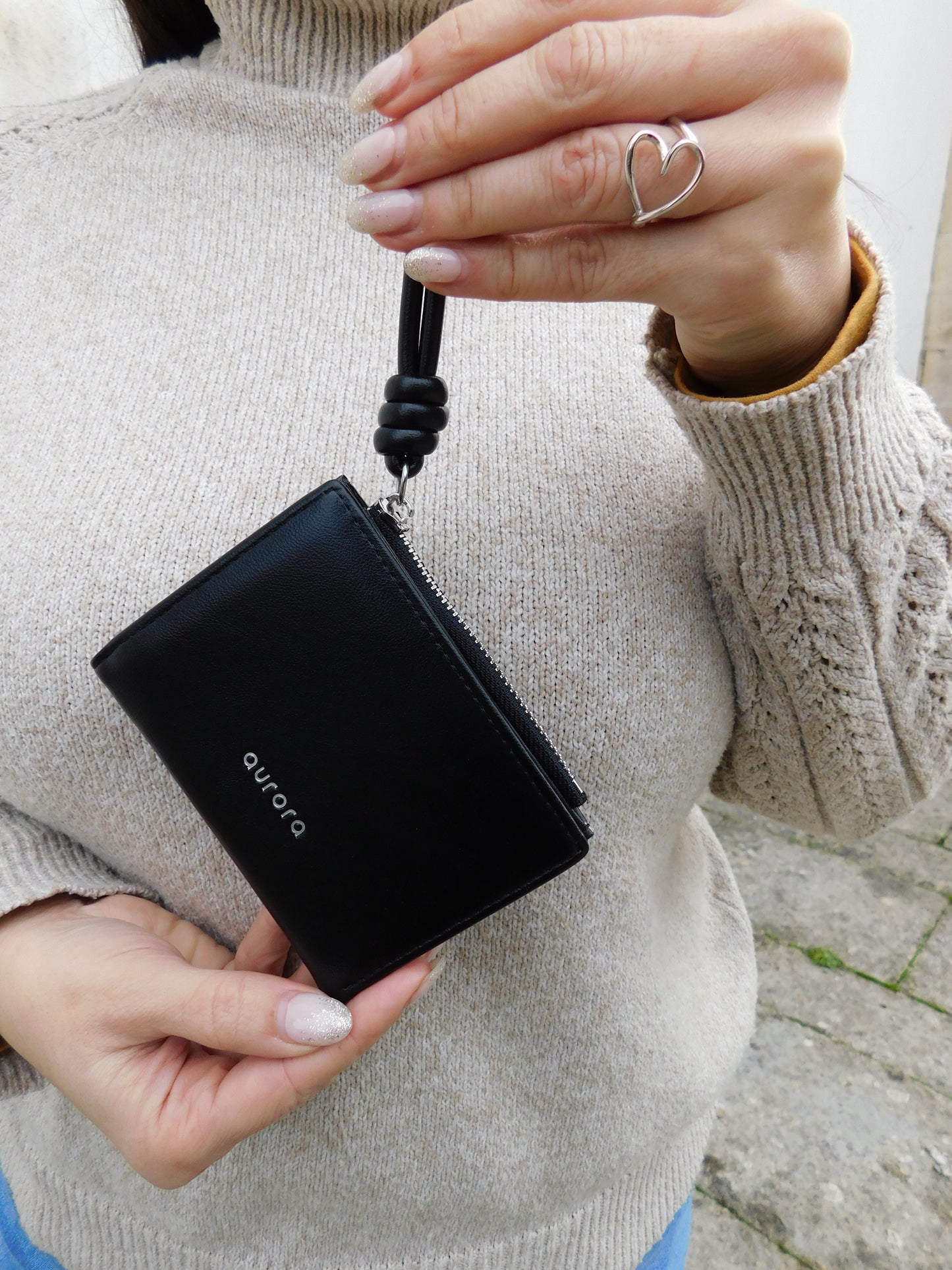 Carteira Aurora