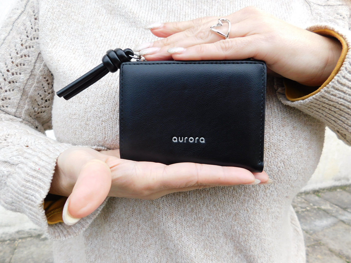 Carteira Aurora