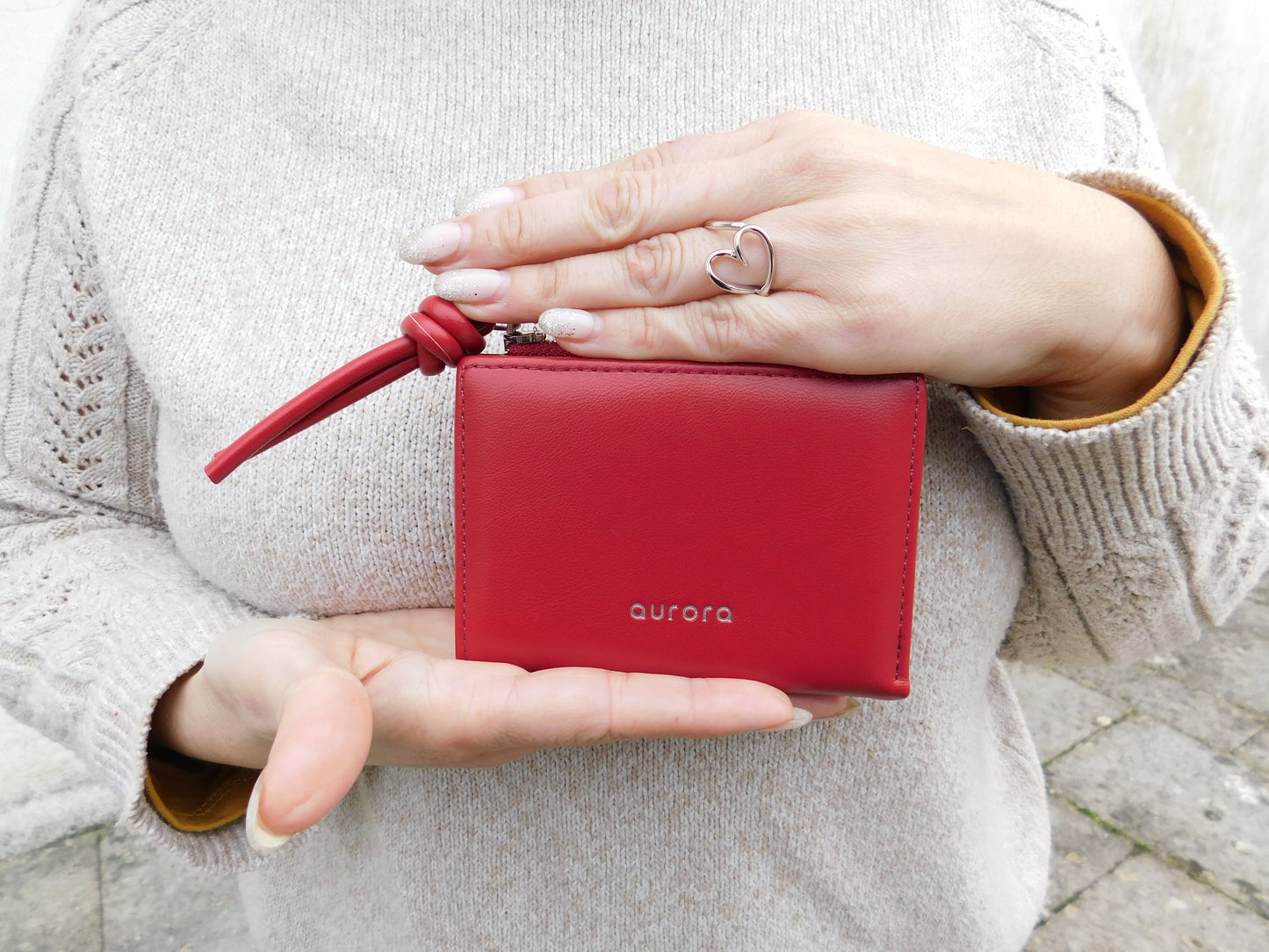 Carteira Aurora