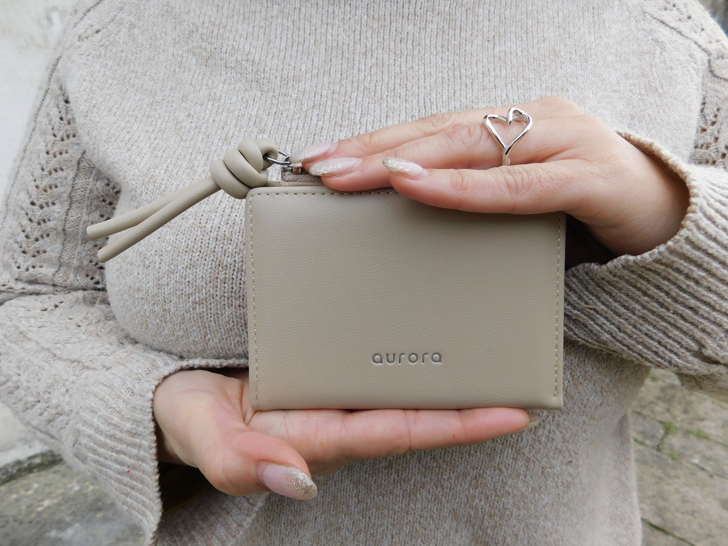 Carteira Aurora
