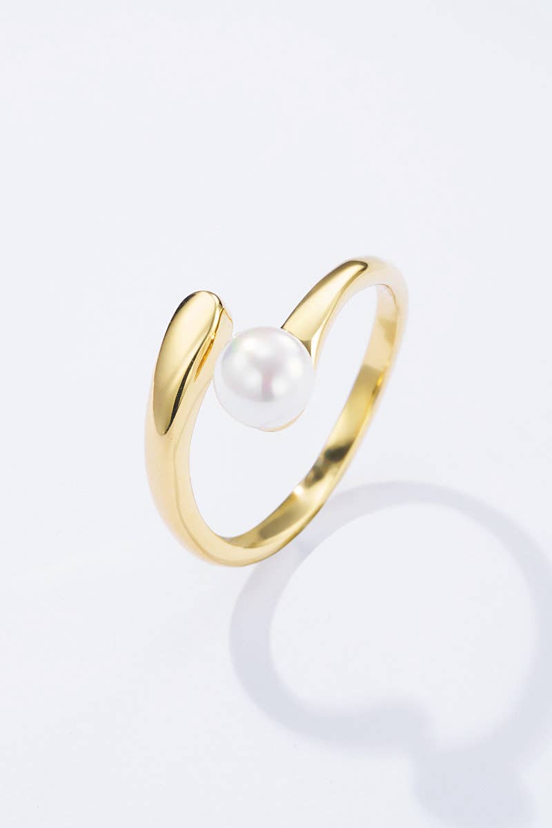 Anel Pearl